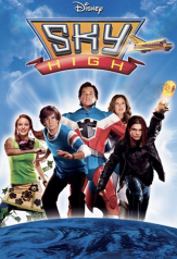 sky high (2005)